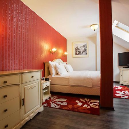 Doubletree By Hilton Hotel Sighisoara - Cavaler מראה חיצוני תמונה