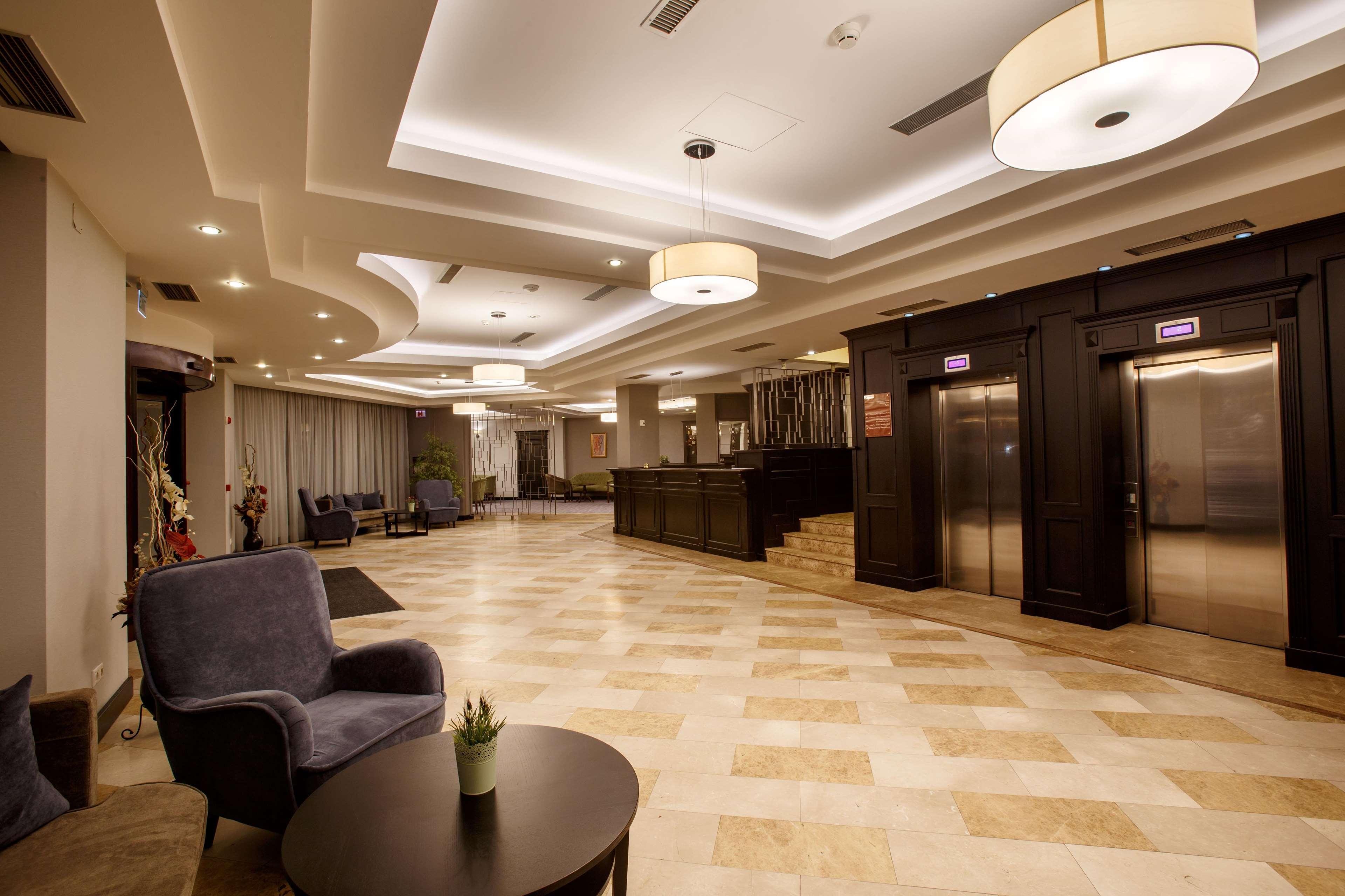 Doubletree By Hilton Hotel Sighisoara - Cavaler מראה חיצוני תמונה