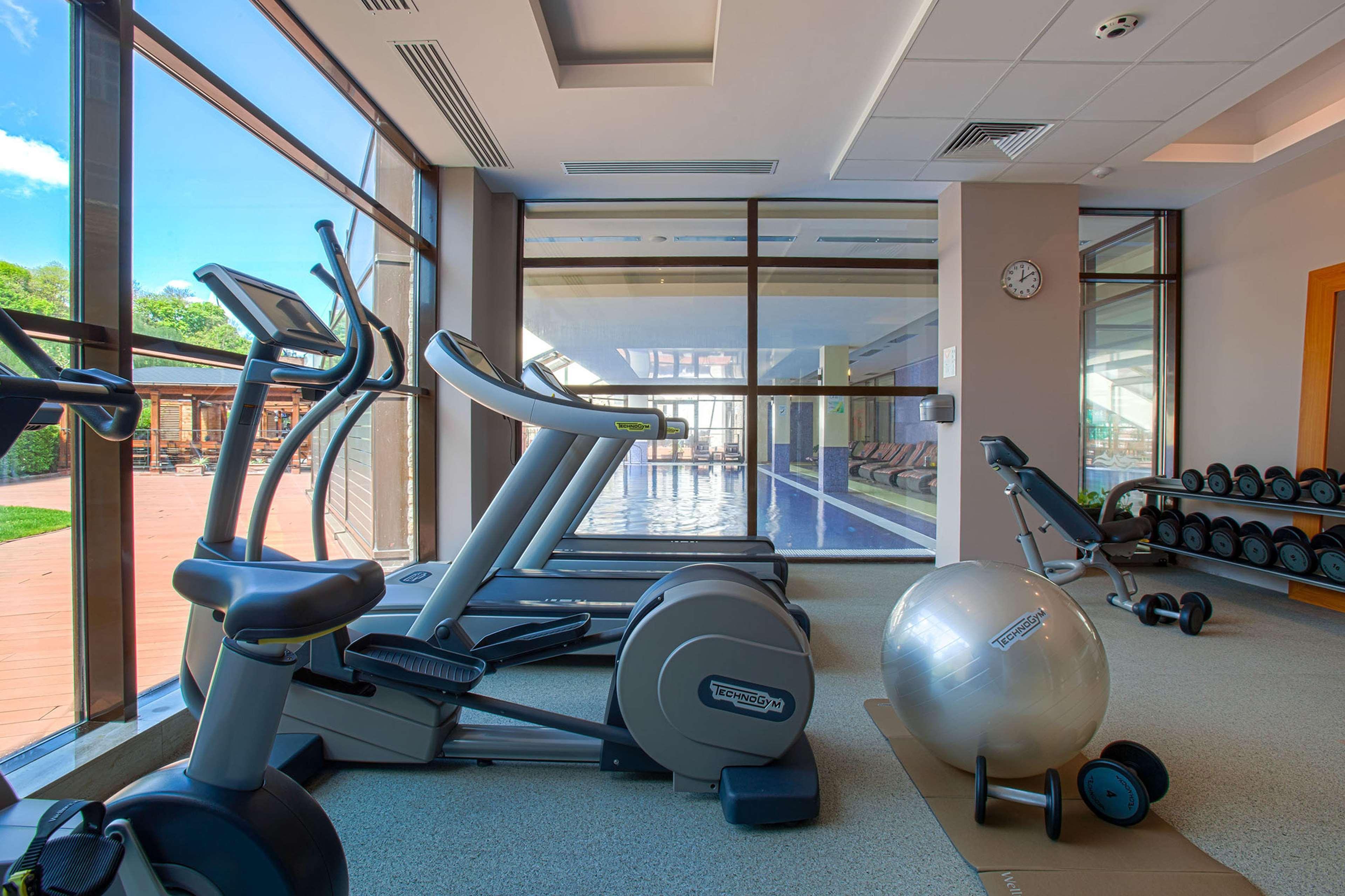 Doubletree By Hilton Hotel Sighisoara - Cavaler מראה חיצוני תמונה