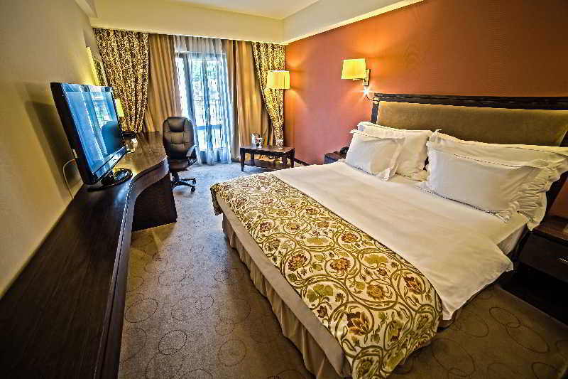 Doubletree By Hilton Hotel Sighisoara - Cavaler מראה חיצוני תמונה