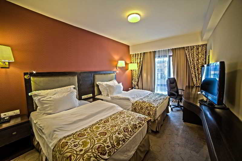 Doubletree By Hilton Hotel Sighisoara - Cavaler מראה חיצוני תמונה